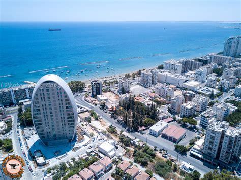 where is limassol cyprus.